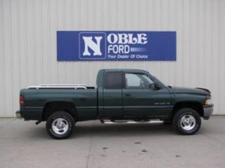 Dodge Ram 1500 Automatic Leather/sunroof Other