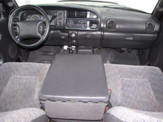 Dodge Ram 1500 2001 photo 1