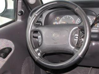 Dodge Ram 1500 2001 photo 2