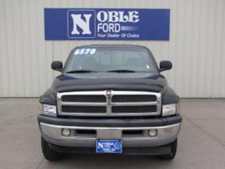 Dodge Ram 1500 2001 photo 4