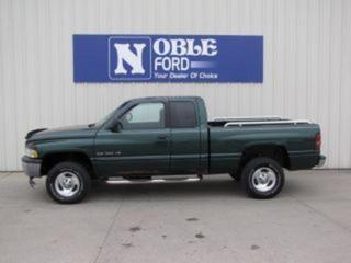 Dodge Ram 1500 2001 photo 5