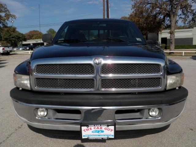 Dodge Ram 1500 2001 photo 1