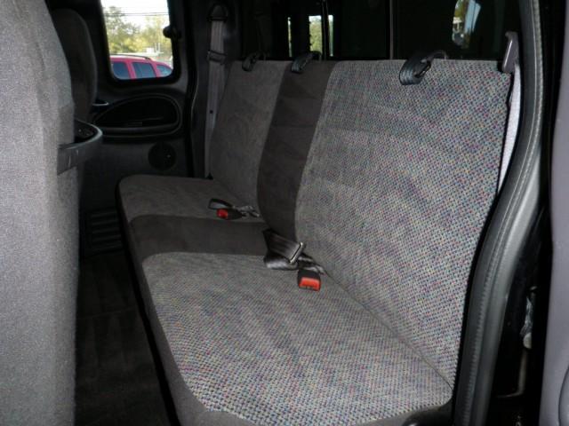 Dodge Ram 1500 2001 photo 5