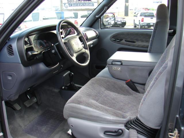 Dodge Ram 1500 2001 photo 5