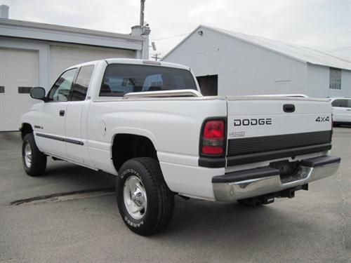 Dodge Ram 1500 Automatic Leather/sunroof Other
