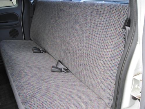 Dodge Ram 1500 2001 photo 1