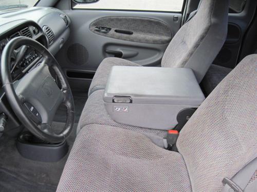 Dodge Ram 1500 2001 photo 4