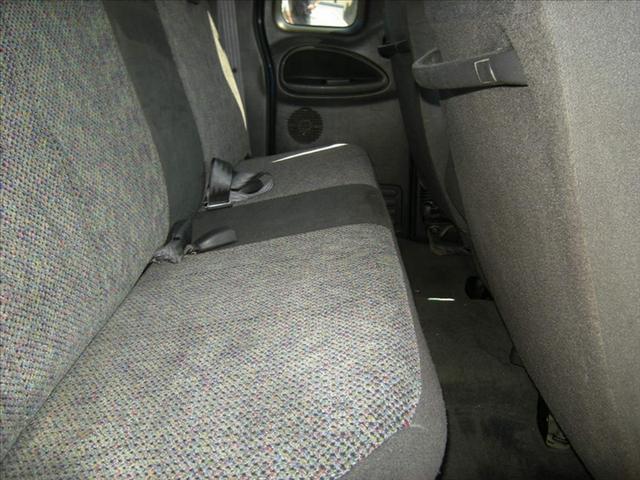 Dodge Ram 1500 2001 photo 5