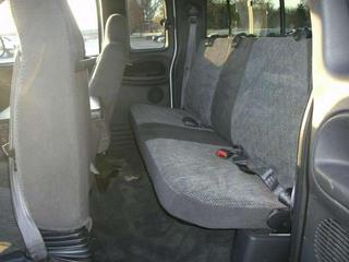 Dodge Ram 1500 2001 photo 2