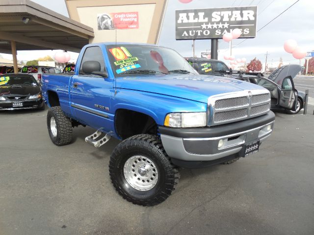 Dodge Ram 1500 2001 photo 1