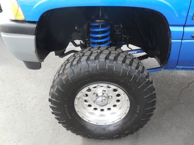 Dodge Ram 1500 2001 photo 3