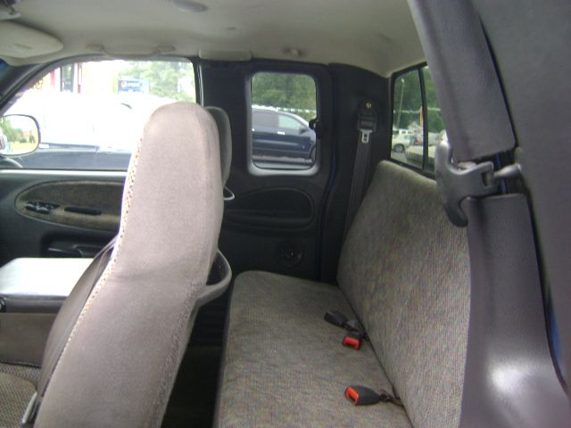Dodge Ram 1500 2001 photo 1