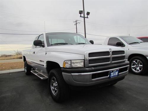 Dodge Ram 1500 Automatic Leather/sunroof Other