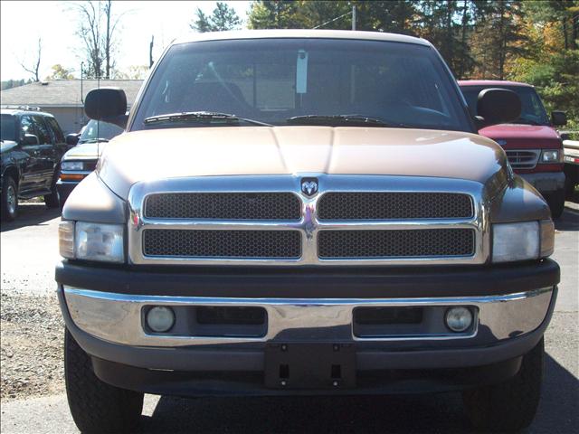 Dodge Ram 1500 2001 photo 5