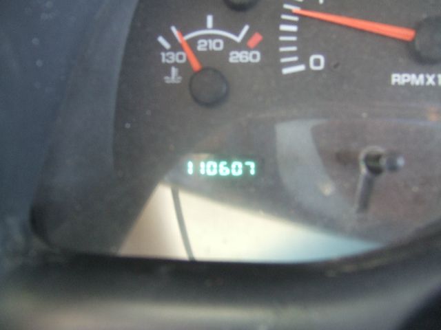 Dodge Ram 1500 2001 photo 3