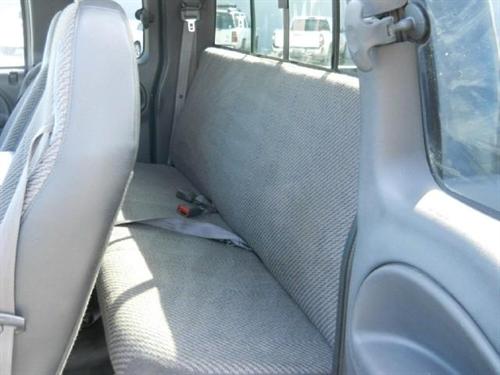 Dodge Ram 1500 2001 photo 2