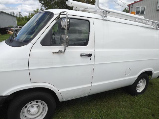 Dodge Ram 1500 2001 photo 2