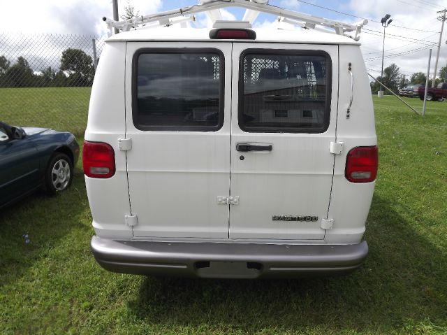 Dodge Ram 1500 2001 photo 3