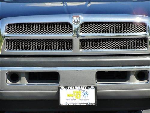 Dodge Ram 1500 2001 photo 1