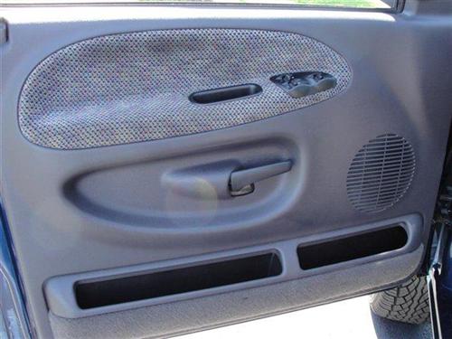 Dodge Ram 1500 2001 photo 5