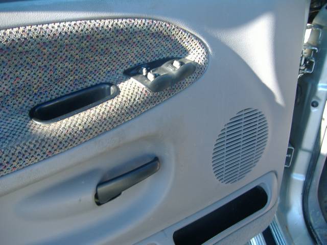 Dodge Ram 1500 2001 photo 5