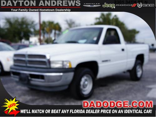 Dodge Ram 1500 EX Sedan AUTO Other