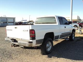 Dodge Ram 1500 2001 photo 3