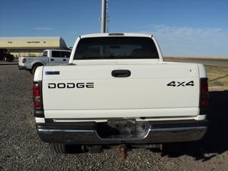 Dodge Ram 1500 2001 photo 4