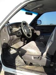 Dodge Ram 1500 2001 photo 5