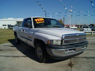 Dodge Ram 1500 Automatic Leather/sunroof Other