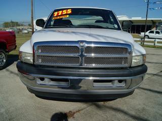 Dodge Ram 1500 2001 photo 1