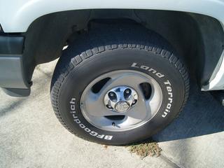 Dodge Ram 1500 2001 photo 2