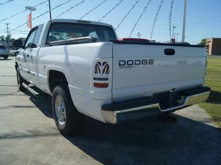 Dodge Ram 1500 2001 photo 3