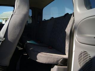 Dodge Ram 1500 2001 photo 5