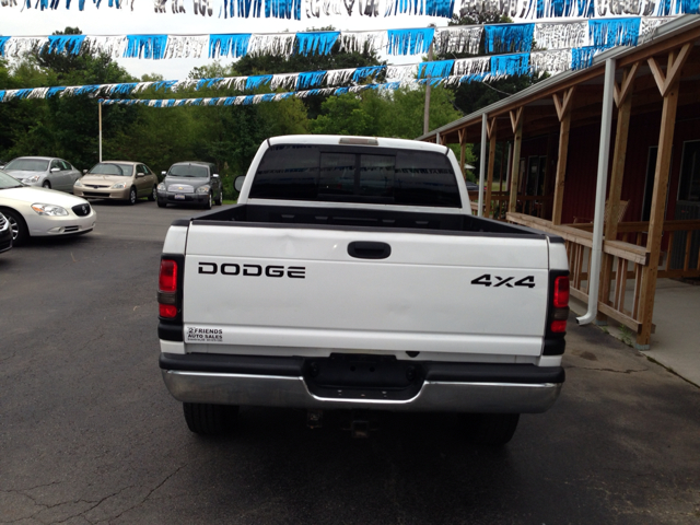 Dodge Ram 1500 2001 photo 3
