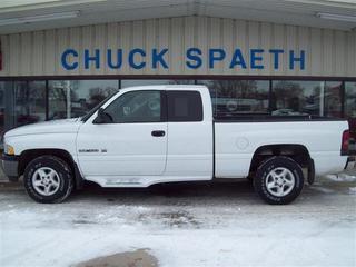 Dodge Ram 1500 Unknown Unspecified