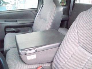 Dodge Ram 1500 2001 photo 1