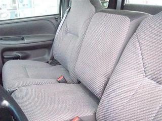 Dodge Ram 1500 2001 photo 3