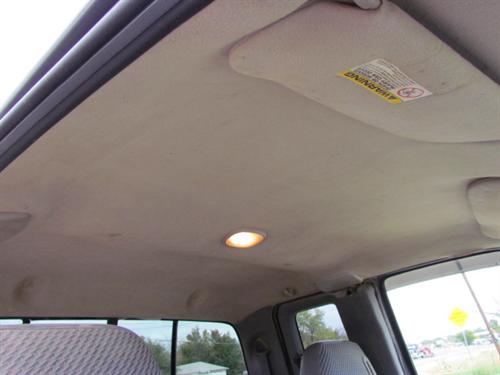 Dodge Ram 1500 2001 photo 1