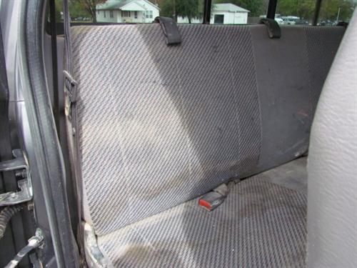 Dodge Ram 1500 2001 photo 2