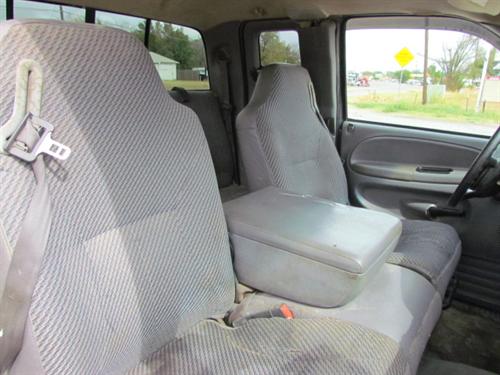 Dodge Ram 1500 2001 photo 3