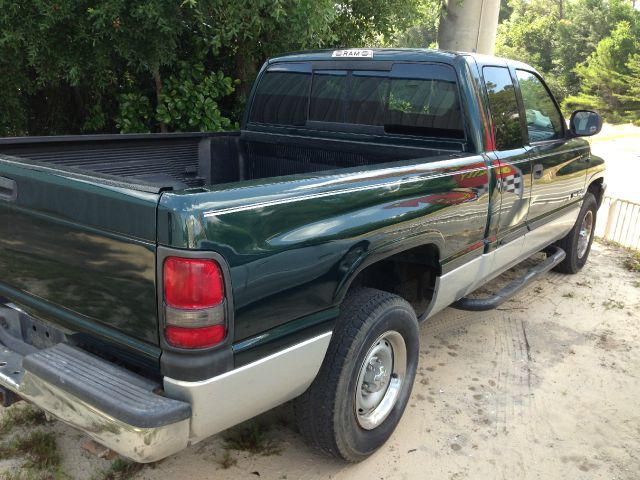 Dodge Ram 1500 2001 photo 1