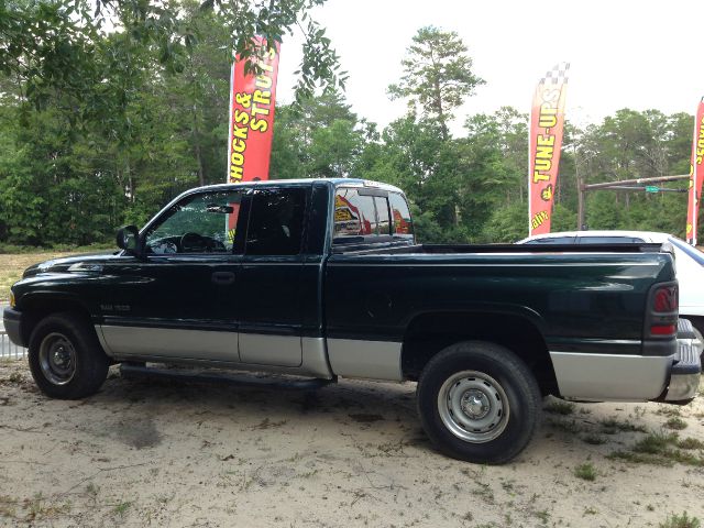 Dodge Ram 1500 2001 photo 4