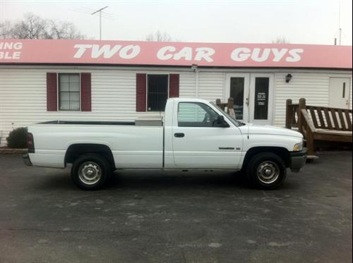 Dodge Ram 1500 Supercrew-short-limited-nav-22 INCH Rims-1 Owner Other