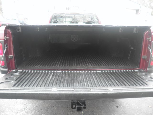 Dodge Ram 1500 2001 photo 1