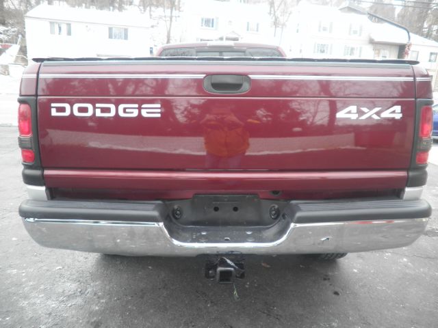 Dodge Ram 1500 2001 photo 3