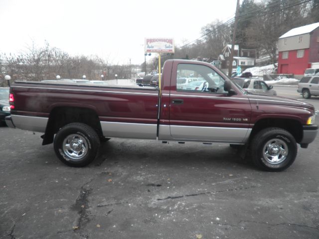 Dodge Ram 1500 2001 photo 4