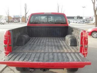 Dodge Ram 1500 2001 photo 3