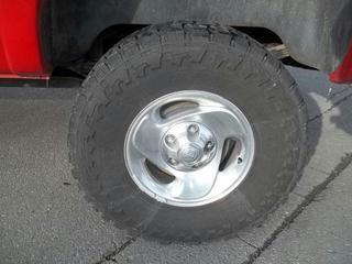 Dodge Ram 1500 2001 photo 4