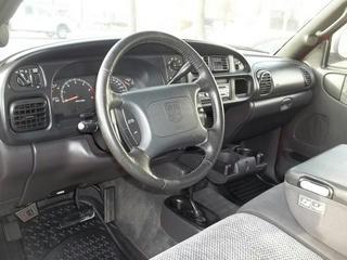 Dodge Ram 1500 2001 photo 5